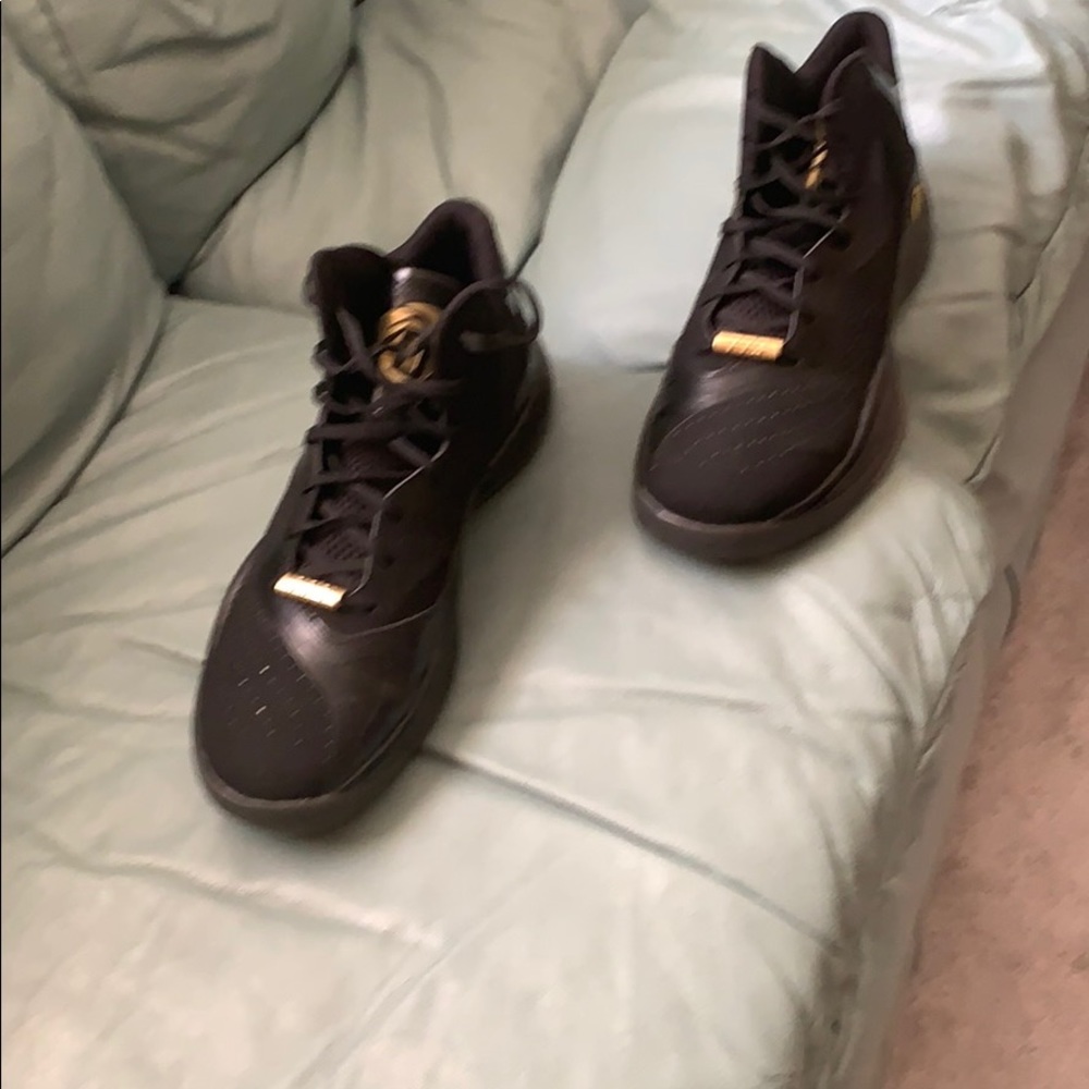 DRose Shoes